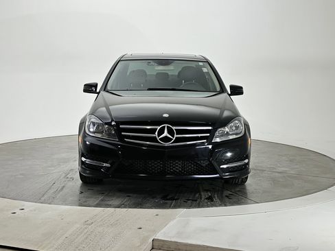 Used 2014 Mercedes-Benz C 250 Sedan image 5