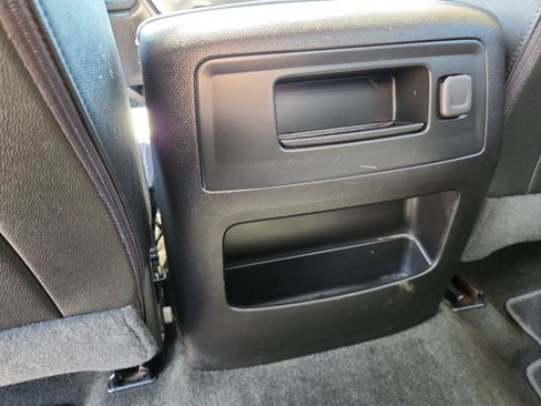 Used 2018 Chevrolet Silverado 3500 High Country w/ Duramax Plus Package AWD/4WD image 13
