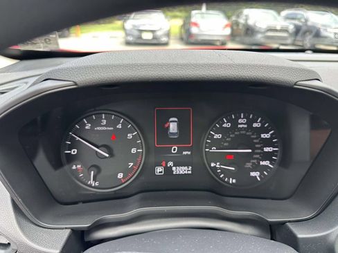 Certified 2024 Subaru Impreza 2.0i AWD/4WD image 25
