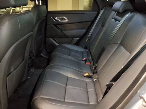 Used 2026 Land Rover Range Rover Velar Dynamic SE AWD/4WD image 7