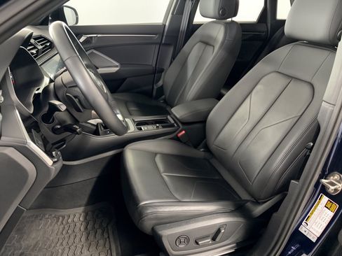 Used 2021 Audi Q3 2.0T Premium AWD/4WD image 5
