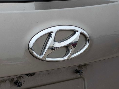 Used 2017 Hyundai Santa Fe Sport w/ 2.0T Ultimate Tech Package 05 image 11