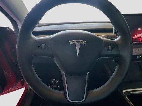 Used 2023 Tesla Model 3 Standard Range RWD image 11