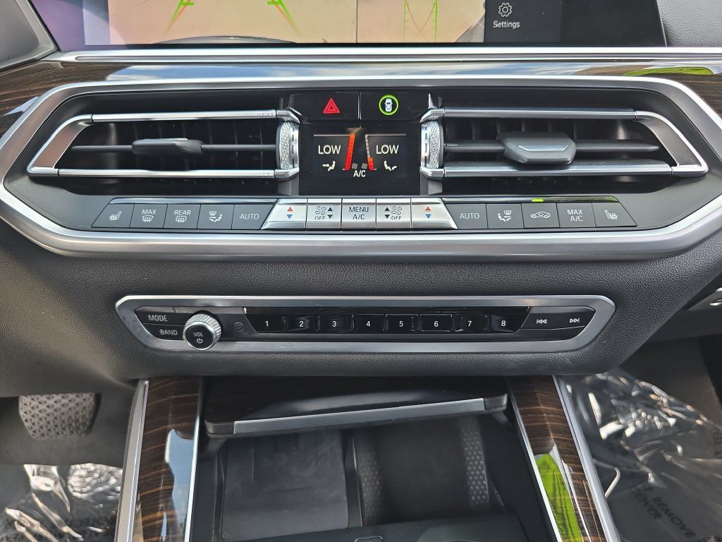 Used 2020 BMW X5 sDrive40i w/ Convenience Package RWD image 27