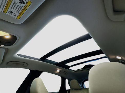 Used 2021 INFINITI QX50 Essential w/ Cargo Package image 14