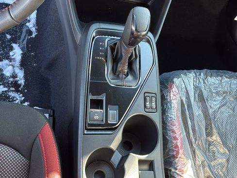 New 2026 Subaru Impreza RS image 14