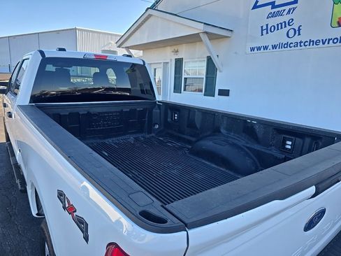 Used 2024 Ford F250 XLT image 7