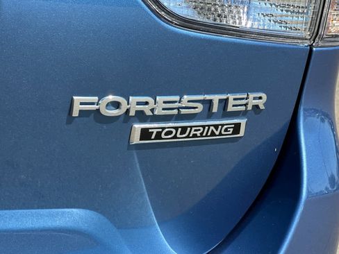 Used 2024 Subaru Forester Touring AWD/4WD image 34