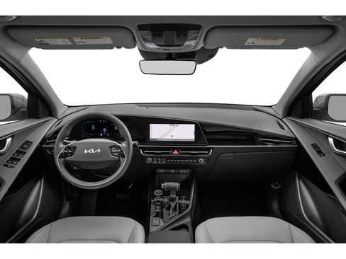 New 2026 Kia Niro EX FWD image 5