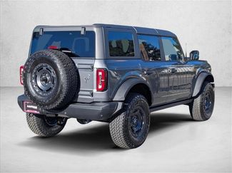 New 2025 Ford Bronco Badlands video 2