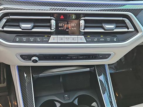 Used 2023 BMW X5 M50i w/ Executive Package image 15