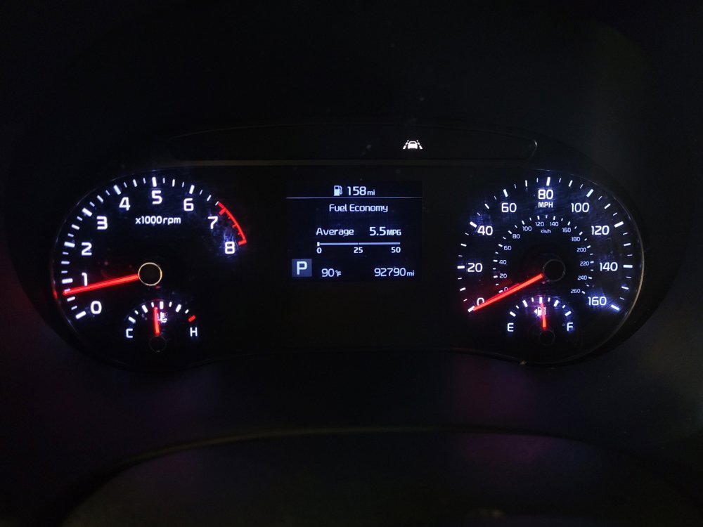 Used 2020 Kia Soul EX FWD image 23