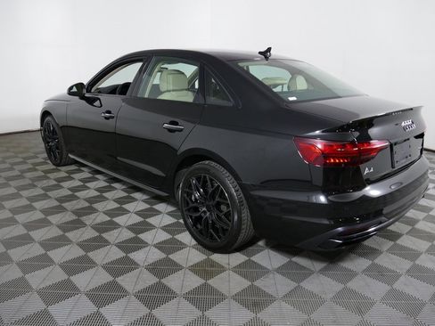 Used 2023 Audi A4 2.0T Premium Plus w/ Premium Plus Package image 5