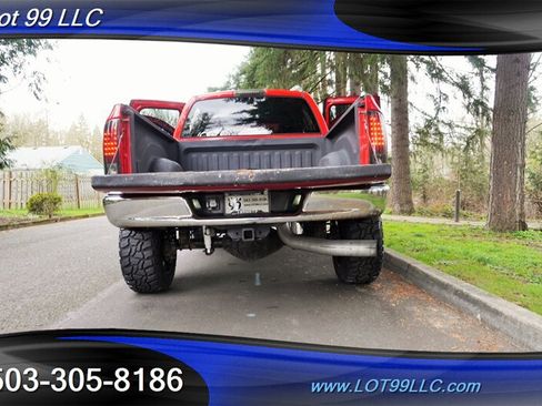 Used 2007 Dodge Ram 2500 Truck SLT w/ Quad Cab Big Horn Value Group AWD/4WD image 33