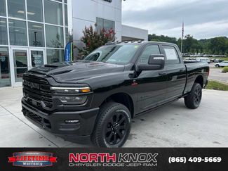 New 2026 RAM 2500 Laramie AWD/4WD video 1