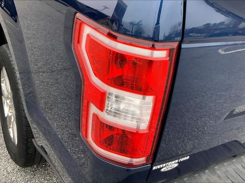 Used 2019 Ford F150 XLT w/ Equipment Group 301A Mid RWD image 28