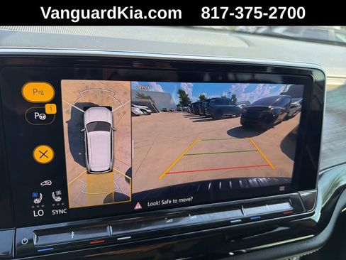 Used 2024 Volkswagen Atlas SEL Premium R-Line AWD/4WD image 26