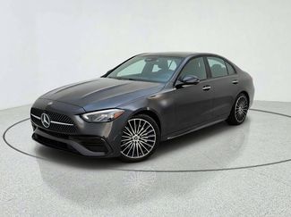 Certified 2026 Mercedes-Benz C 300 Sedan video 1