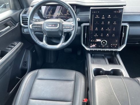 Certified 2024 GMC Acadia Elevation w/ Luxury Package image 28