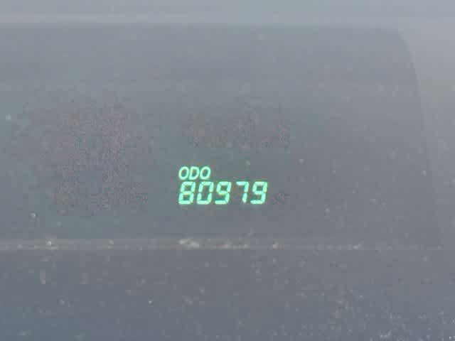 Used 2008 Toyota Prius FWD image 7