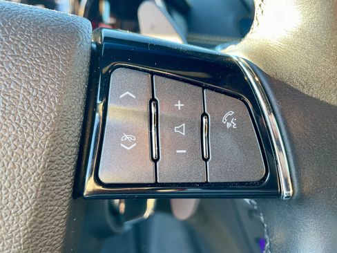 Used 2013 Cadillac CTS V w/ Wood Trim Package image 17