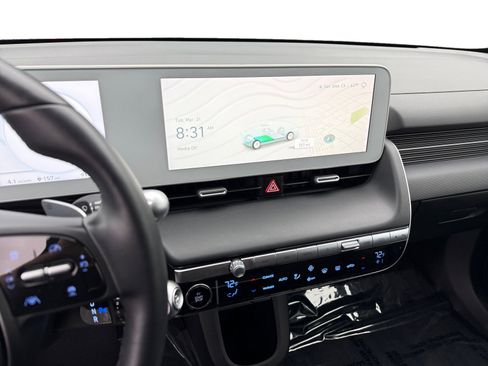 Certified 2024 Hyundai Ioniq 5 SEL image 12