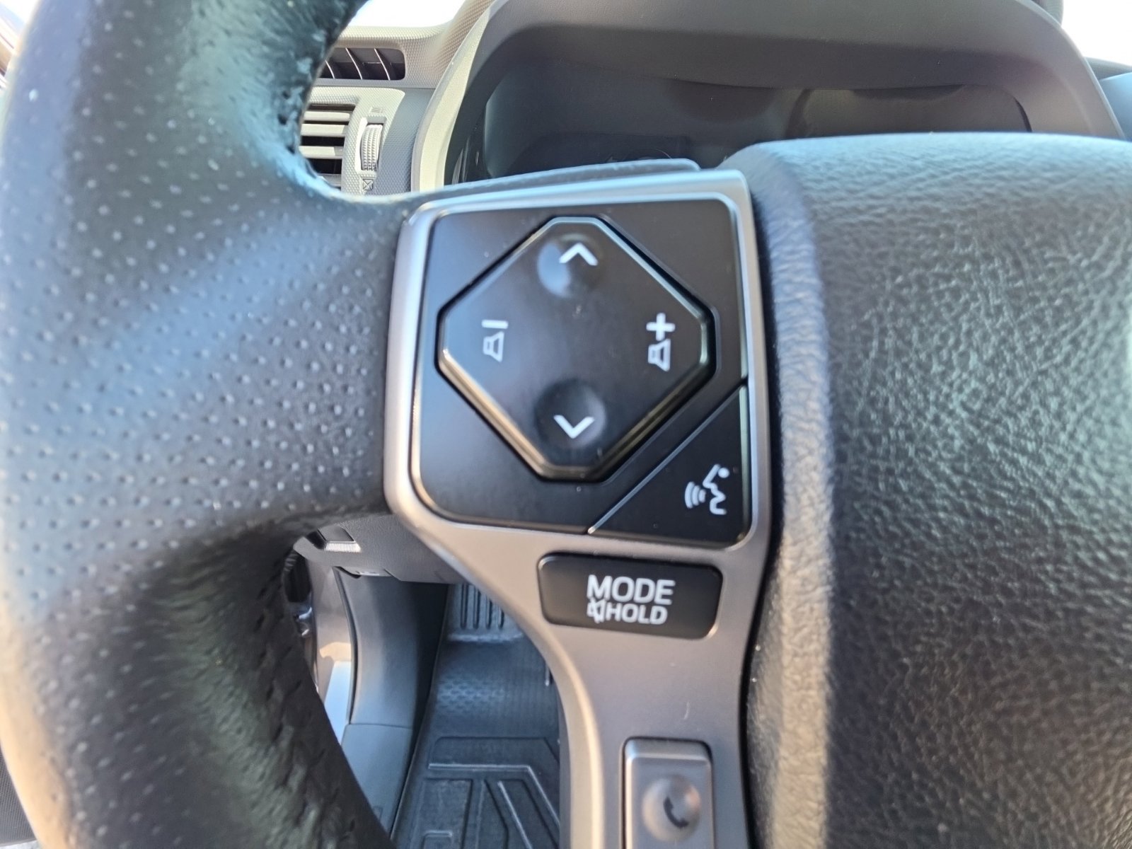 Used 2023 Toyota 4Runner SR5 RWD image 12