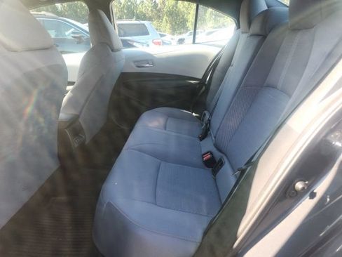 Used 2025 Toyota Corolla FX FWD image 7