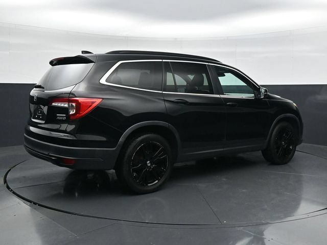 Used 2021 Honda Pilot Special Edition image 2