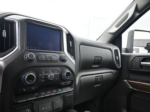 Used 2022 Chevrolet Silverado 1500 RST image 20