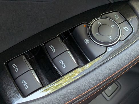 New 2026 Cadillac CT5 Sport RWD image 22