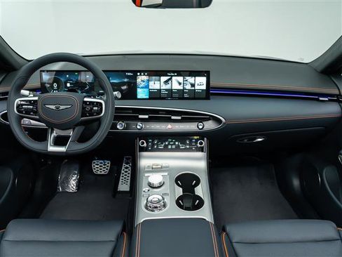 New 2026 Genesis GV70 3.5T Sport Advanced image 20