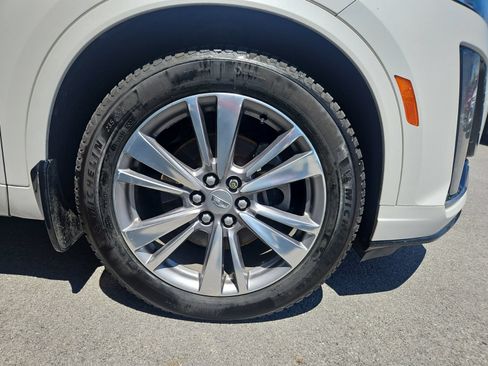 Used 2020 Cadillac XT6 Premium Luxury AWD/4WD image 34