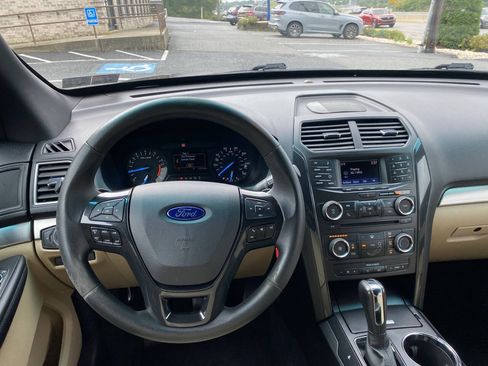 Used 2017 Ford Explorer 4WD image 25