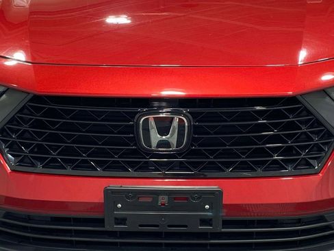 Used 2023 Honda Accord EX image 30