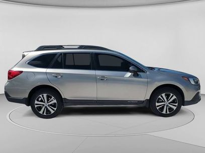 Used 2019 Subaru Outback 2.5i Limited w/ Popular Package #2