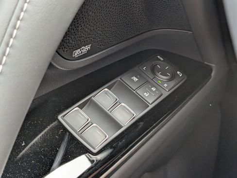 New 2026 Lexus LX 600 4WD w/ Luxury Package image 17