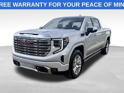 Used 2022 GMC Sierra 1500 Denali