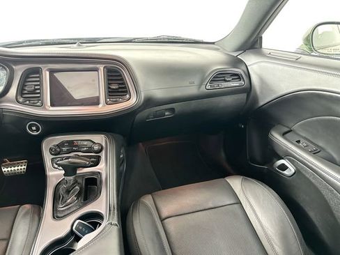 Used 2023 Dodge Challenger SXT w/ Plus Package AWD/4WD image 27
