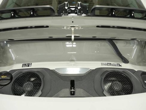 New 2026 Porsche 911 Carrera 4S image 31