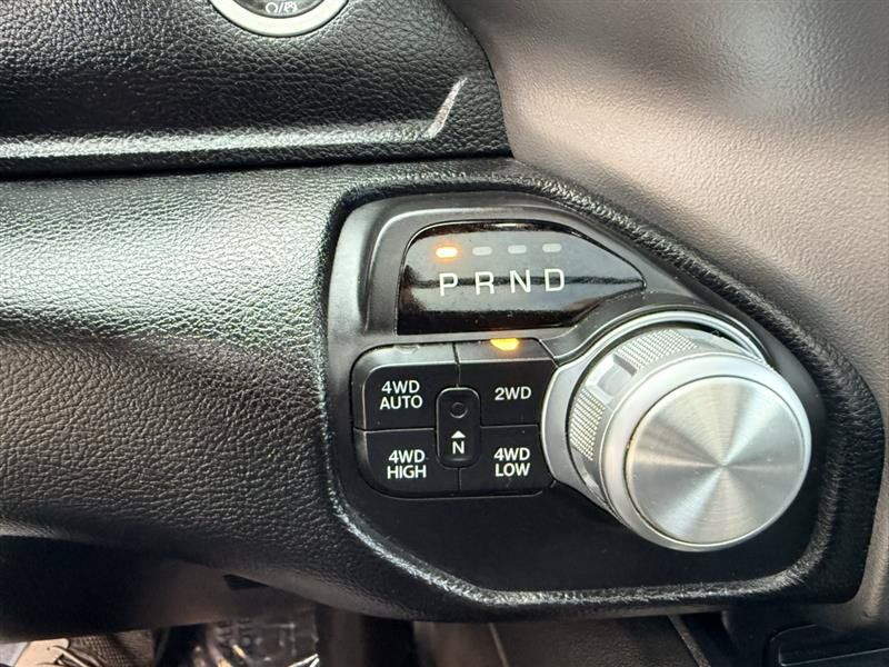 Used 2019 RAM 1500 Sport w/ Level 2 Equipment Group AWD/4WD image 33