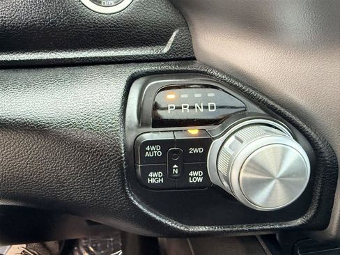 Used 2019 RAM 1500 Sport w/ Level 2 Equipment Group AWD/4WD image 33