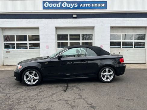 Used 2013 BMW 128i Convertible image 1