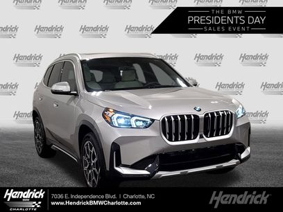 New 2026 BMW X1 xDrive28i w/ Technology Package