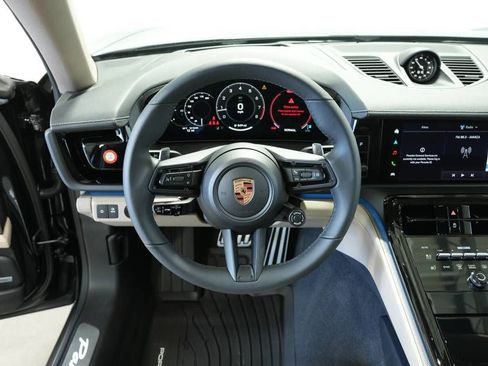 New 2026 Porsche Panamera 4 AWD/4WD image 13