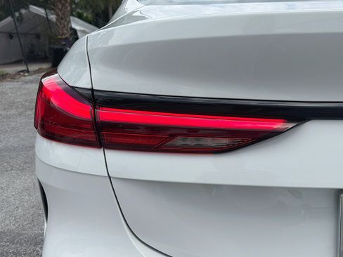 Used 2022 BMW 228i Gran Coupe w/ Convenience Package FWD image 10