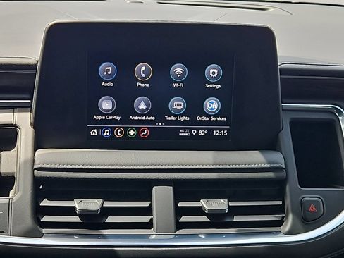 Certified 2023 Chevrolet Tahoe LS RWD image 21
