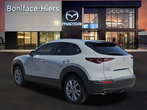 Used 2026 MAZDA CX-30 AWD 2.5 S image 3