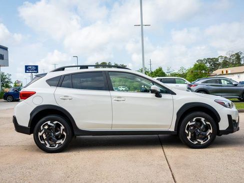 Certified 2023 Subaru Crosstrek 2.5i Limited w/ Moonroof Package AWD/4WD image 19