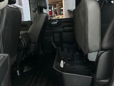 Used 2023 GMC Sierra 2500 Pro w/ Convenience Package image 21